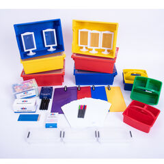 Outdoor Learning Essentials Collection  hi-res
