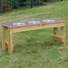 Economy Bowl Bench  hi\-res