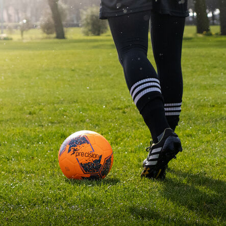 Precision Fusion Football Bundle 10pk  hi\-res