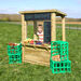 Modern Outdoor Role Play Kiosk  hi\-res