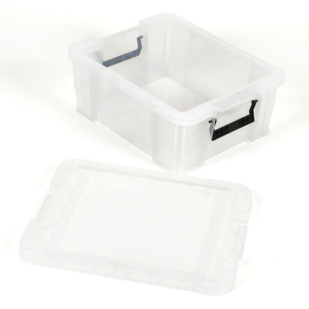 Allstore Plastic Storage Box  hi\-res
