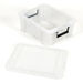 Allstore Plastic Storage Box  hi\-res