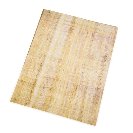 Blank Egyptian Papyrus A4 10pk  hi\-res