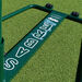 Tournament Wheel\-Away Netball Posts Pair  hi\-res