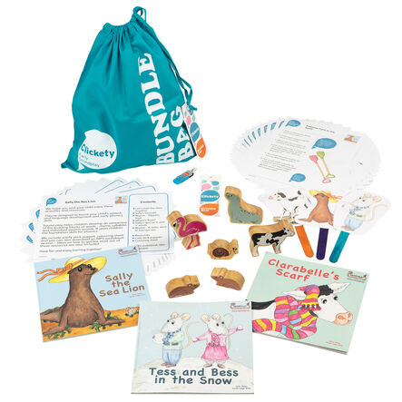 Early Soundplay Bundles  hi\-res
