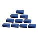 TTS Budget Essentials Mini Drywipe Erasers 10pk  hi\-res