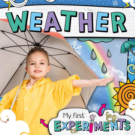 Weather Types Book Pack KS1 10pk  hi\-res
