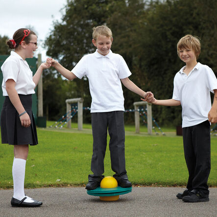 Jumping Pogo Balls  hi\-res