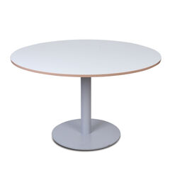 Circular Collaboration Table Writable  hi-res
