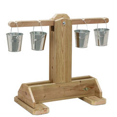 Millhouse Balance Scales  hi-res
