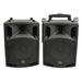 50W Portable Karaoke PA  hi\-res