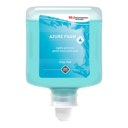 DEB Proline Dispenser Foaming Hand Wash Cartridge Refill 6pk  hi\-res