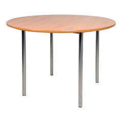 Circular Meeting Table  hi-res