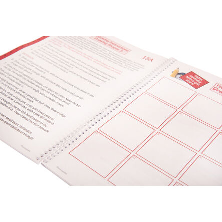 TTS Rapid Recall Auditory Memory workbook  hi\-res