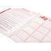 TTS Rapid Recall Auditory Memory workbook  hi\-res