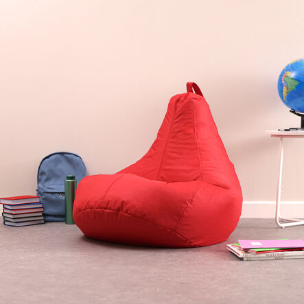 Reclining Bean Bag Pod Chair  hi\-res