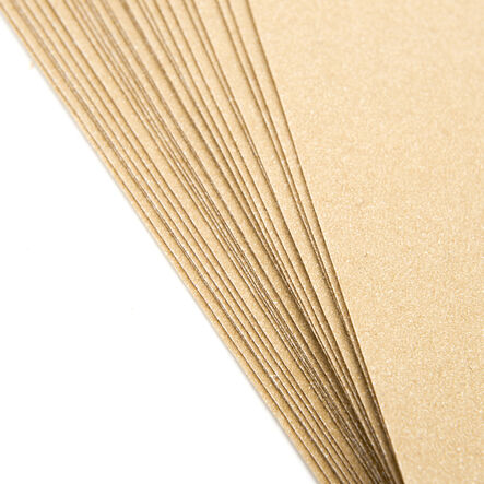 Sandpaper 25pk  hi\-res