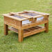 Mix, Sieve \x26 Sort Table  hi\-res