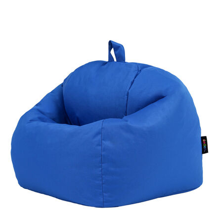Bean Bag Cushioned Chairs 4pk Bundle Deal  hi\-res