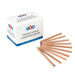 TTS Chunky Natural Triangular Colouring Pencils  hi\-res