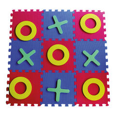 Giant Noughts and Crosses Game Set  hi-res