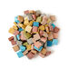 Mosaic Stone Tiles 1kg  hi\-res