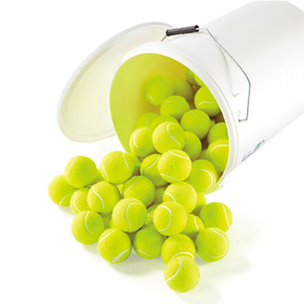 Tennis Balls and Bucket  hi\-res