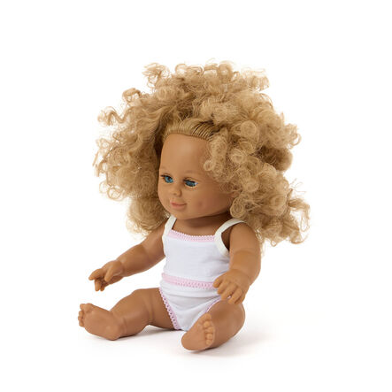 Reuben Dolls  hi\-res
