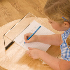 Writing Slope  hi-res