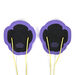Six Colour Giant Foam Stilts  hi\-res