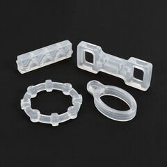 TTS Sensory Fidget Chews 4pk  hi-res