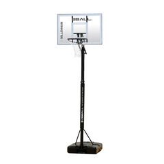 Millennium Portable Basketball Hoop System  hi-res