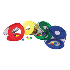 TTS 3-in-1 Collapsible Target Nets 4pk  hi-res