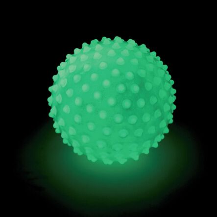 Glow In The Dark Sensory Ball  hi\-res