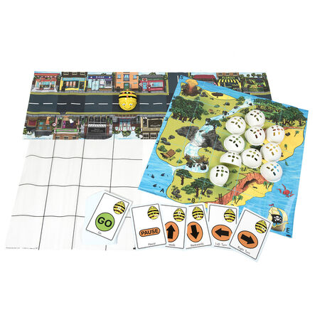TTS Bee\-Bot® Starter Set  hi\-res