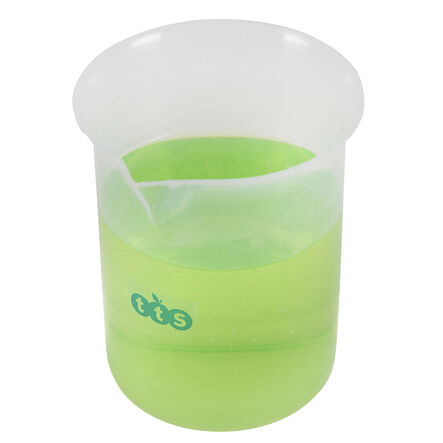 TTS Measuring Beakers  hi\-res