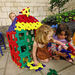Polydron Recycled XL Giant Super Construction Class Set  hi\-res