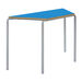 Trapezoid Crush Bent Tables  hi\-res