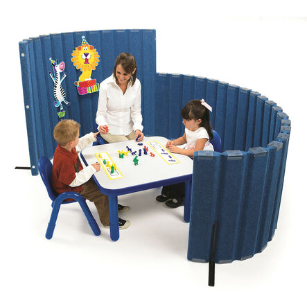 Sound Absorbing Room Divider  hi\-res