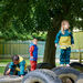 Premium Waterproof Outdoor Clothing Set  hi\-res