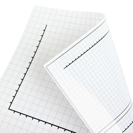 TTS Data Handling Whiteboards with Graph Template  hi\-res