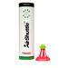 Sure Shot Outdoor Badminton Shuttles 6pk  hi\-res