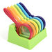 Magnifying Glasses with Stand  hi\-res