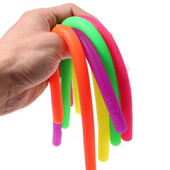 Stretchy String Fidgets 6pk  hi-res