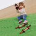TTS Rolling \x26 Shaking Wooden Treasure Cylinders  hi\-res