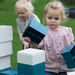 Eco Building Construction Blocks  hi\-res