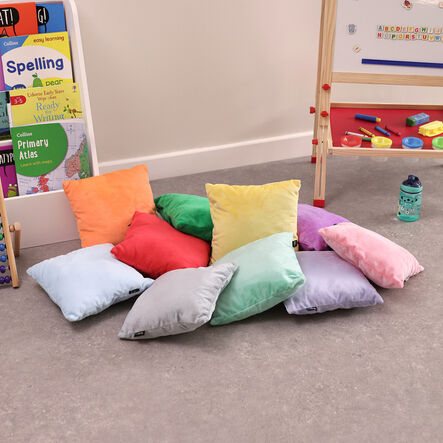 Softies Cushions 10pk  hi\-res