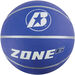 Baden Zone Rubber Basketball  hi\-res