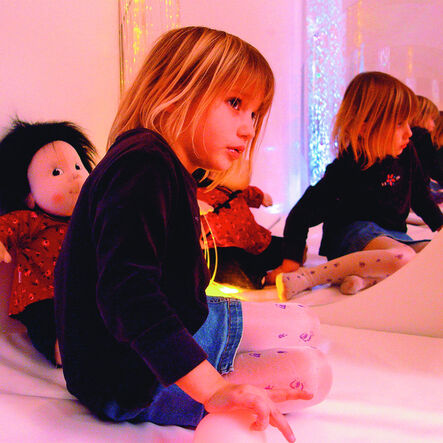 Hidey Hut Indoor Den  hi\-res