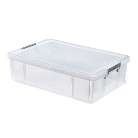 Allstore Plastic Storage Box  hi\-res